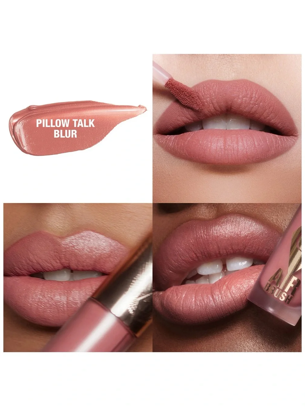 Charlotte Tilbury ro even